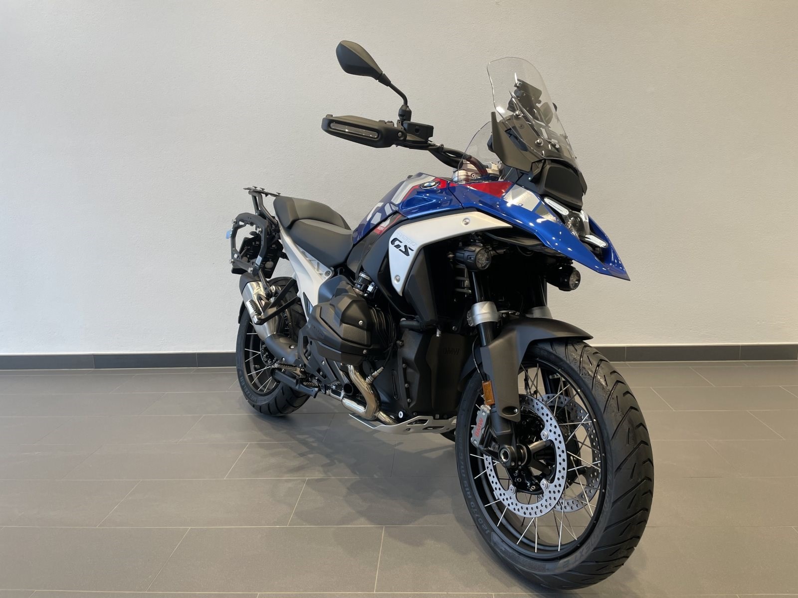Motorrad
