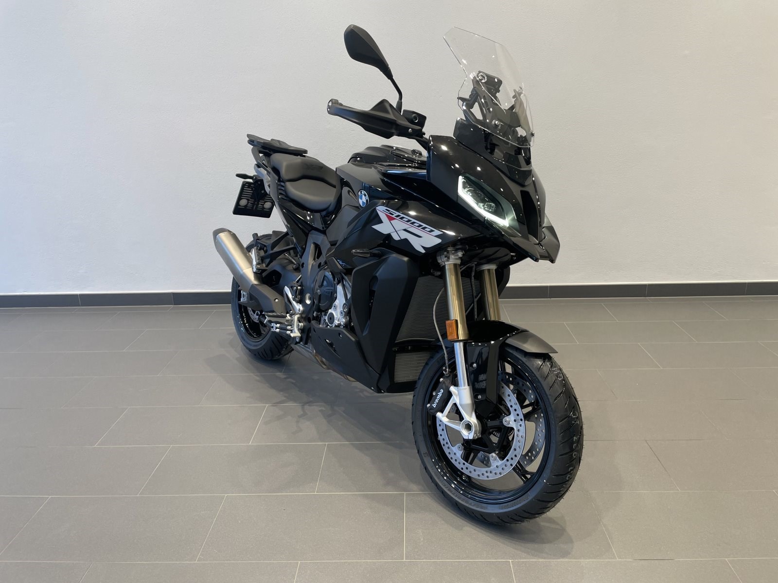 Motorrad