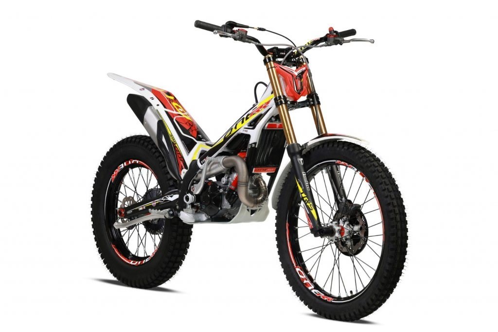 Motorrad