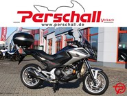Honda NC750X DCT