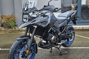 Angebot Suzuki V-Strom 1050