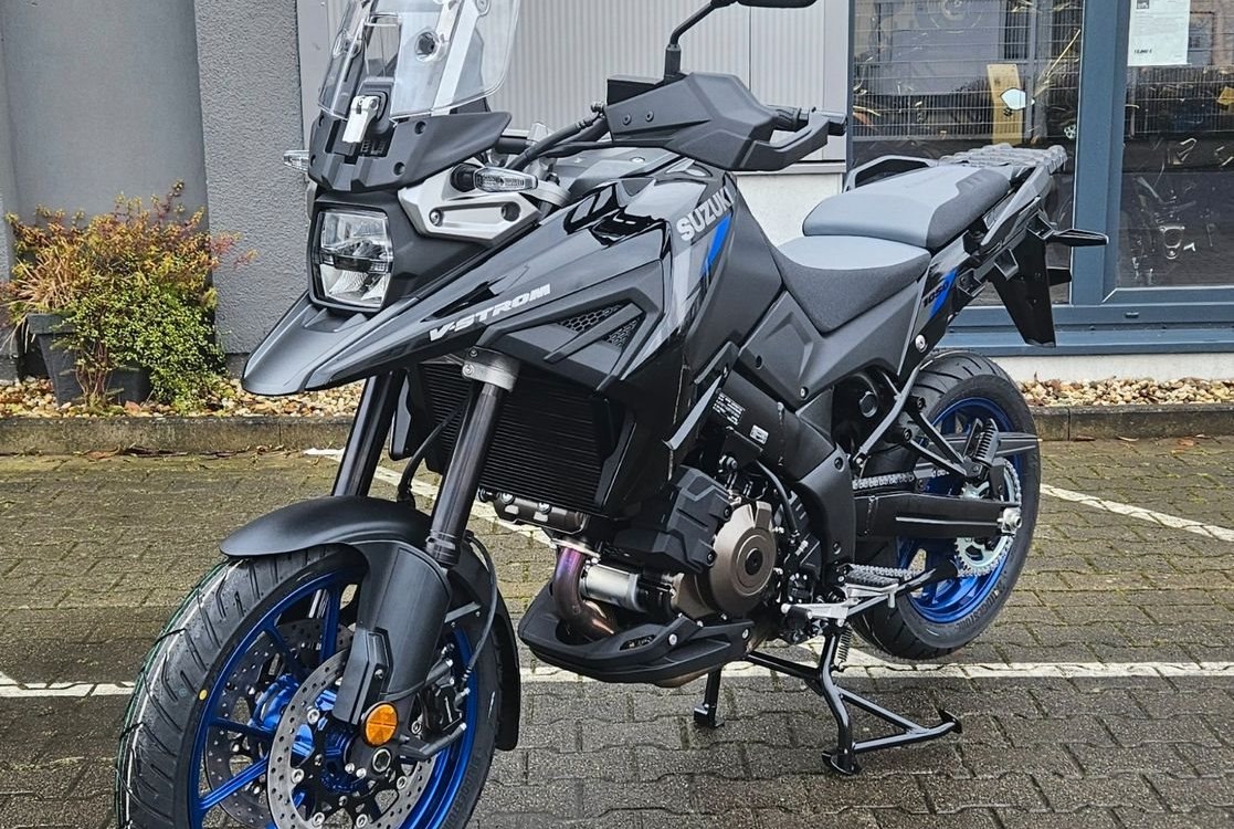 Angebot Suzuki V-Strom 1050