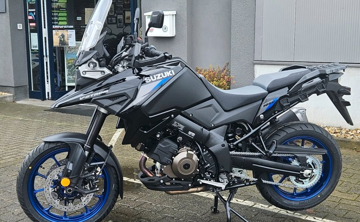 Angebot Suzuki V-Strom 1050