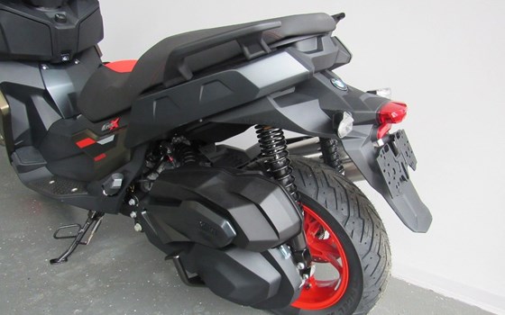 Gebrauchtmotorrad BMW C 400 X - Bild 14