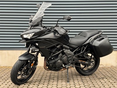 Versys 650