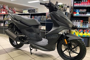 Angebot Kymco Super 8 R 50i