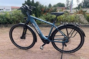 Angebot KTM Macina