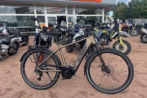 Angebot KTM P510