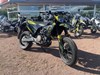 Husqvarna 701 Supermoto