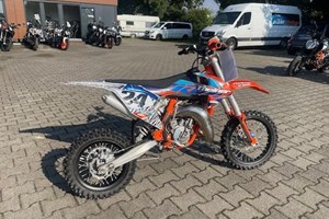 Angebot KTM 65 SX