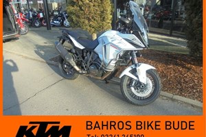 Angebot KTM 1290 Super Adventure T