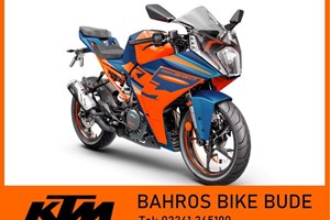 Angebot KTM RC 390