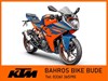 KTM RC 390
