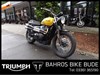 Triumph Scrambler 900