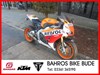 Honda CBR1000RR Fireblade