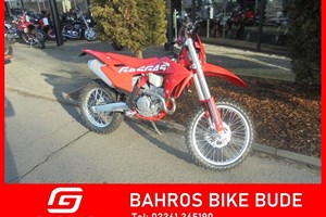 Angebot GASGAS EC 500F