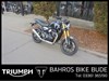 Triumph Speed 400
