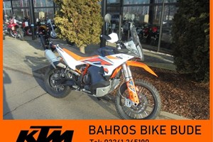 Angebot KTM 890 Adventure R