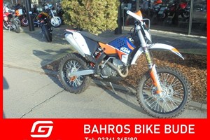 Angebot KTM 250 EXC-F