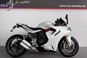 Angebot Ducati SuperSport 950 S