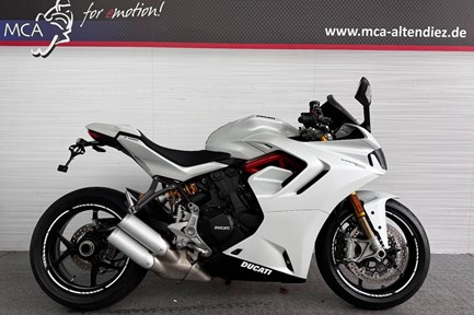Ducati SuperSport 950 S