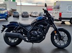 Angebot Honda CMX1100 Rebel