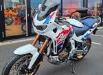 Angebot Honda CRF1100L Africa Twin Adventure Sports DCT