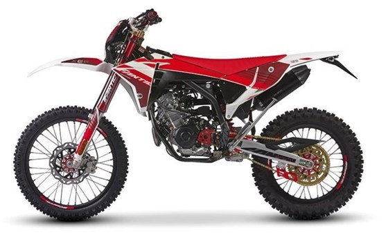 Neufahrzeug Fantic XEF 125 Competition - Bild 2