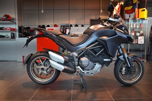 Angebot Ducati Multistrada 1260 S