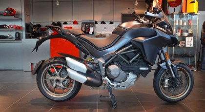 Gebrauchtfahrzeug Ducati Multistrada 1260 S