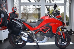 Angebot Ducati MIG-RR