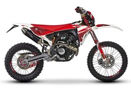 Neumotorrad Fantic XEF 125 Competition