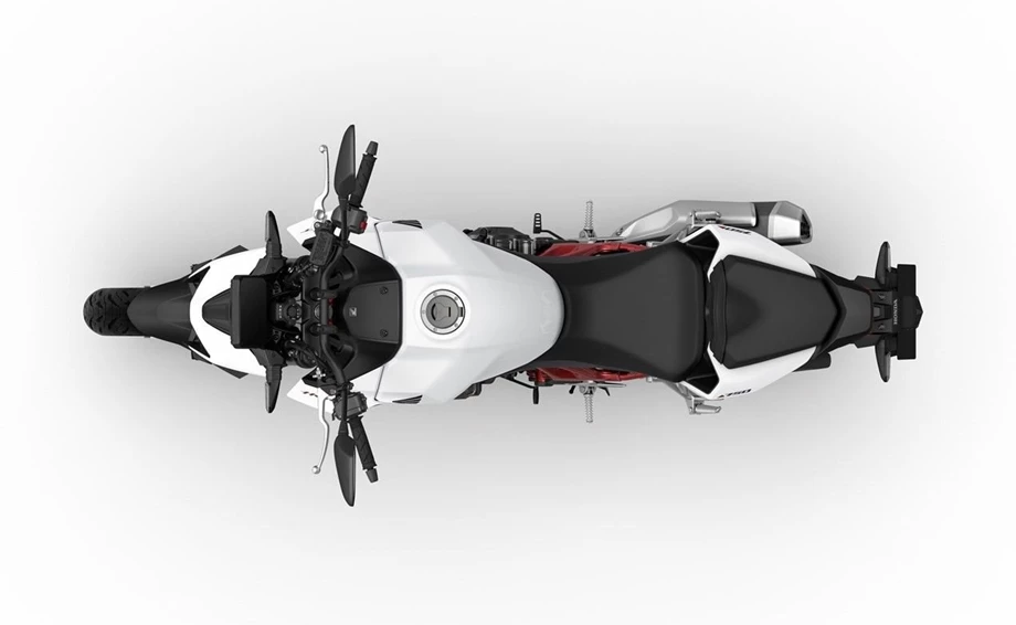 Angebot Honda CB750 Hornet Bild 10: Angebot Honda CB750 Hornet