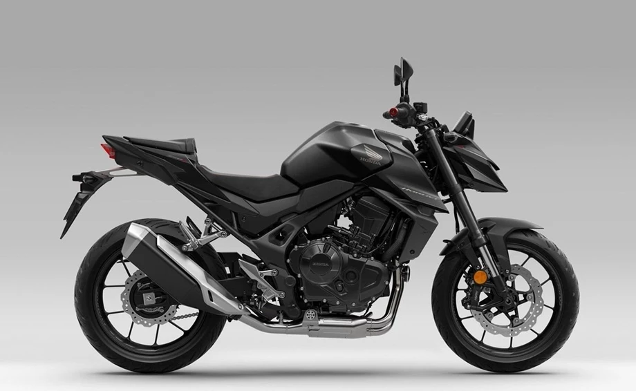 Angebot Honda CB750 Hornet Bild 12: Angebot Honda CB750 Hornet