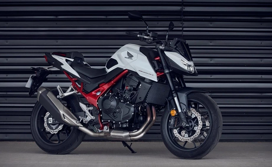 Angebot Honda CB750 Hornet Bild 2: Angebot Honda CB750 Hornet