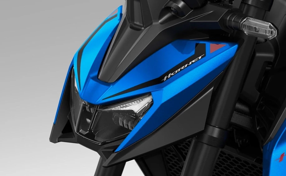 Angebot Honda CB750 Hornet Bild 5: Angebot Honda CB750 Hornet