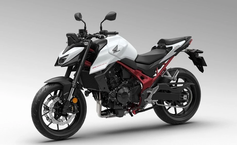 Angebot Honda CB750 Hornet Bild 8: Angebot Honda CB750 Hornet