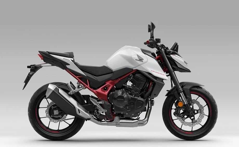 Angebot Honda CB750 Hornet Bild 9: Angebot Honda CB750 Hornet