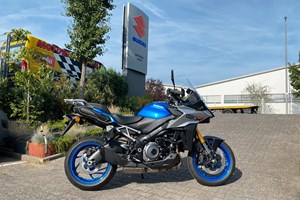 Angebot Suzuki GSX-S1000GX