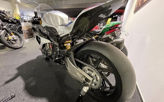 Neufahrzeug BMW HP4 RACE - Bild 3