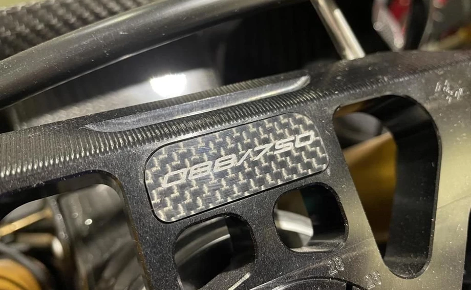 Angebot BMW HP4 RACE Bild 4: Angebot BMW HP4 RACE