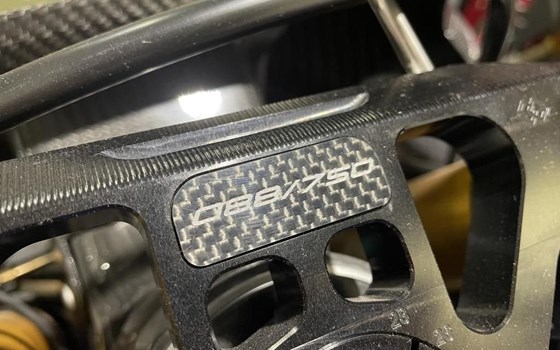 Neufahrzeug BMW HP4 RACE - Bild 4