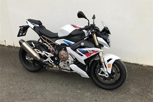 Angebot BMW S 1000 R