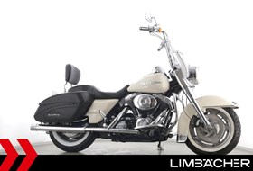 Harley-Davidson Road King Custom FLHRS