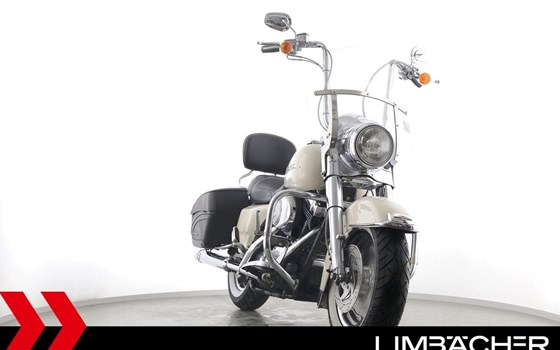 Gebrauchtmotorrad Harley-Davidson Road King Custom FLHRS - Bild 11