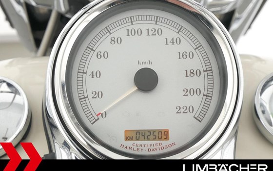 Gebrauchtmotorrad Harley-Davidson Road King Custom FLHRS - Bild 12