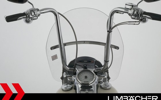 Gebrauchtmotorrad Harley-Davidson Road King Custom FLHRS - Bild 13