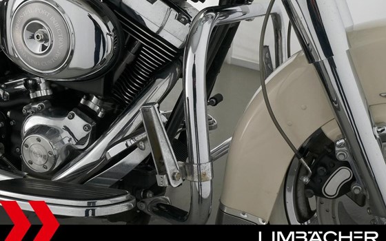 Gebrauchtmotorrad Harley-Davidson Road King Custom FLHRS - Bild 15