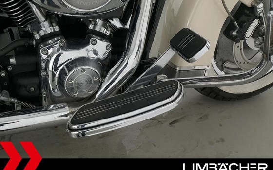 Gebrauchtmotorrad Harley-Davidson Road King Custom FLHRS - Bild 16