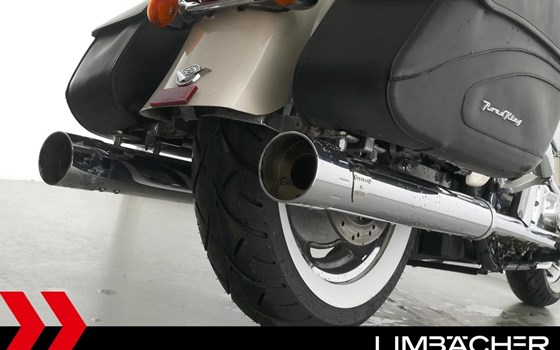 Gebrauchtmotorrad Harley-Davidson Road King Custom FLHRS - Bild 17